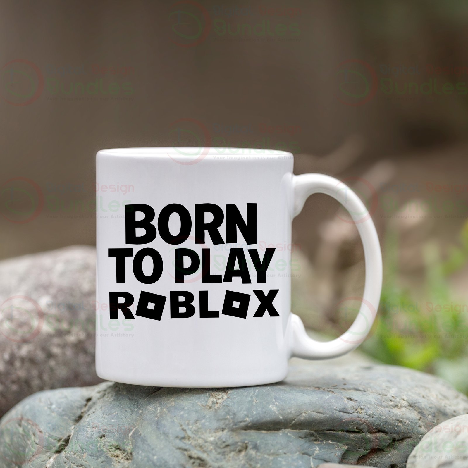 Roblox SVG Bundle