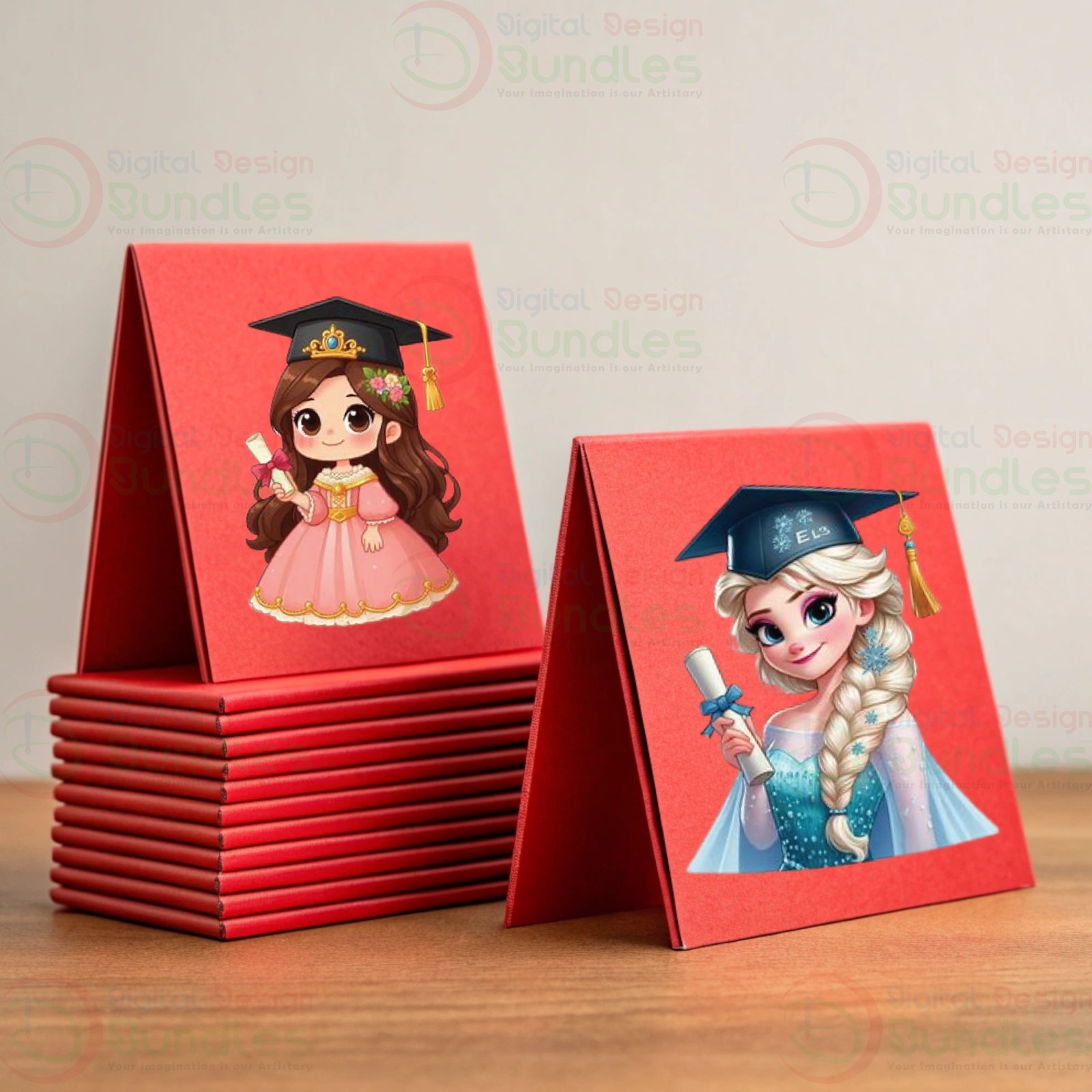 Graduation 2025 PNG