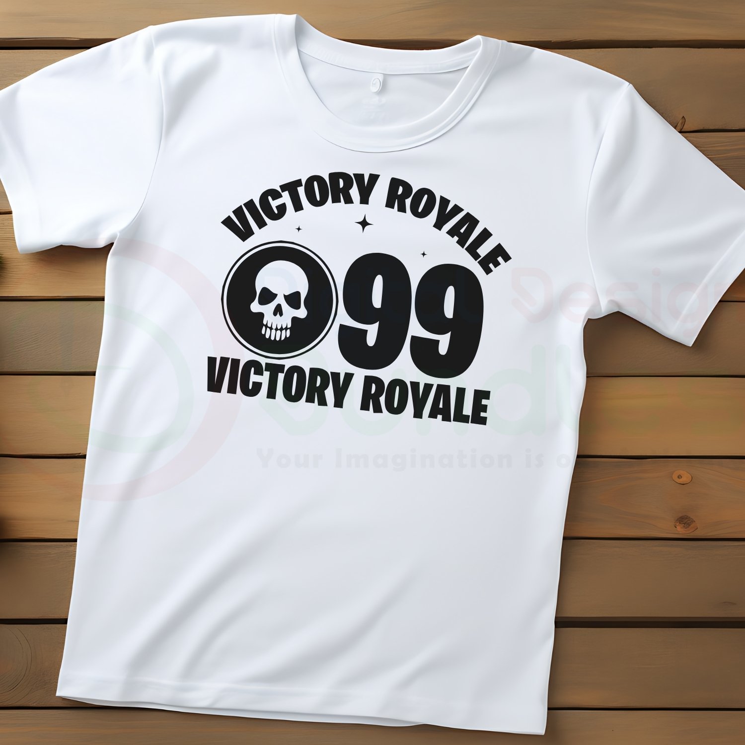 Fortnite SVG