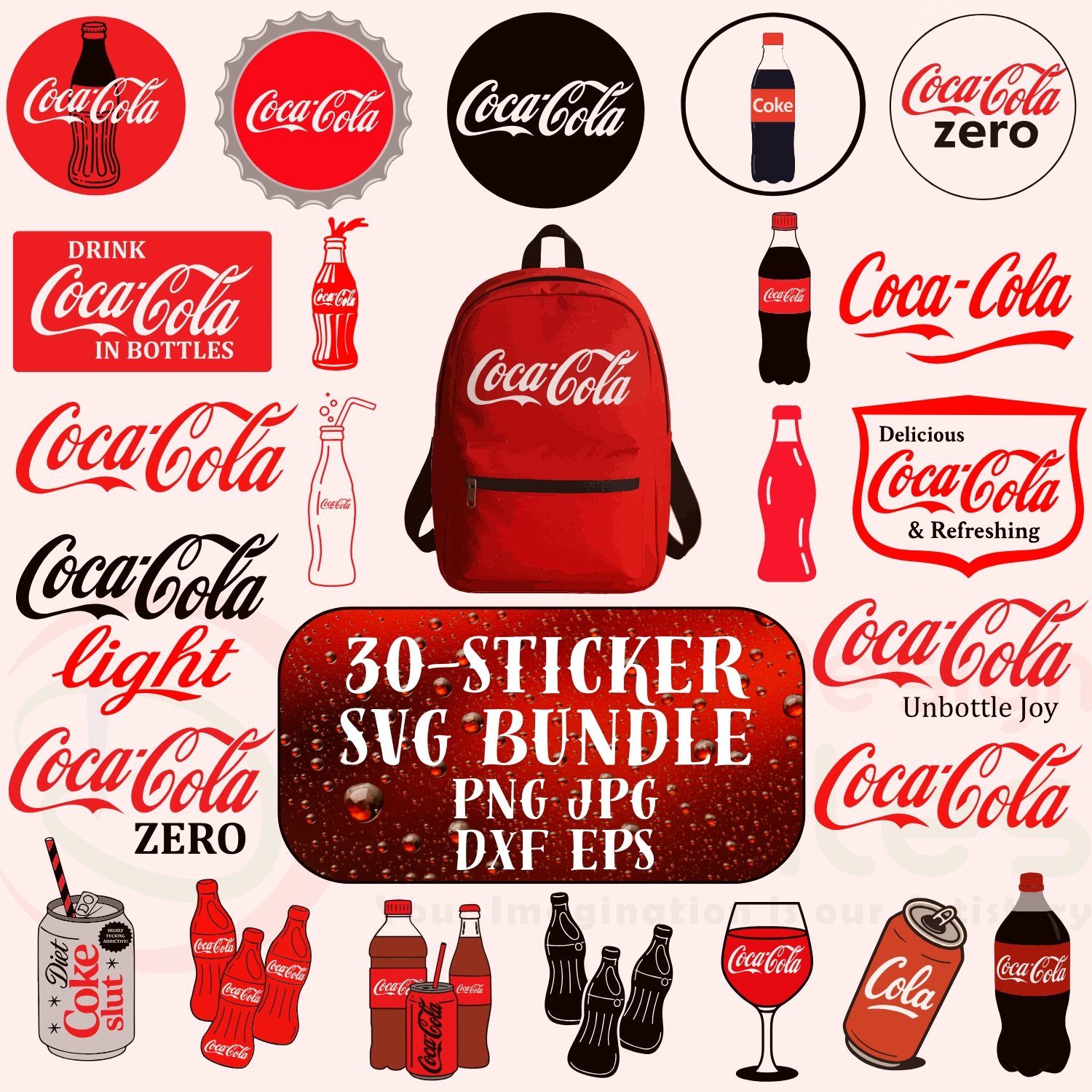 Coca-Cola 2