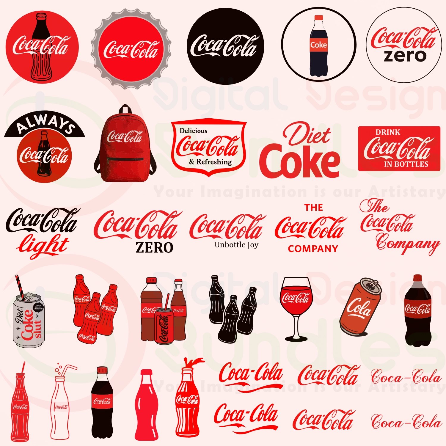 Coca-Cola 2