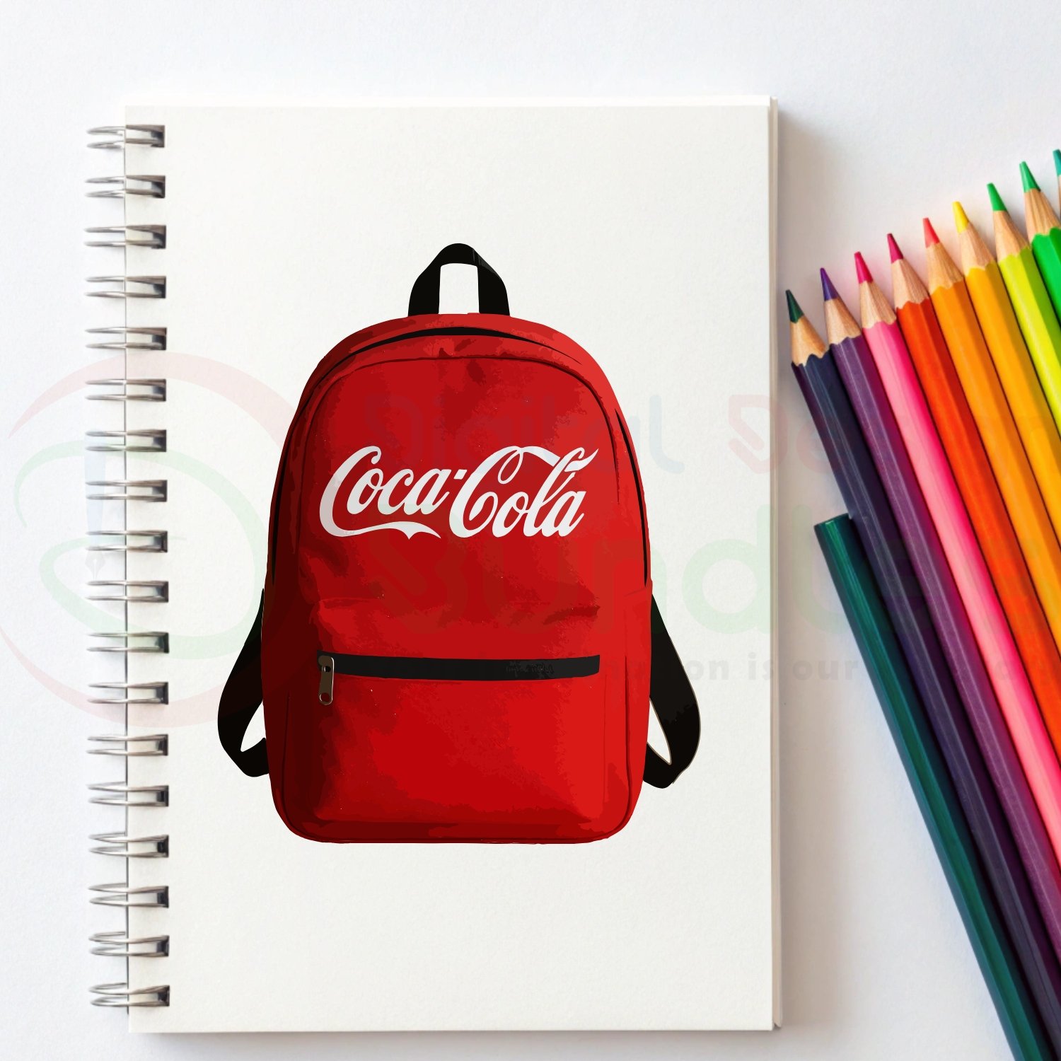 Coca-Cola 2