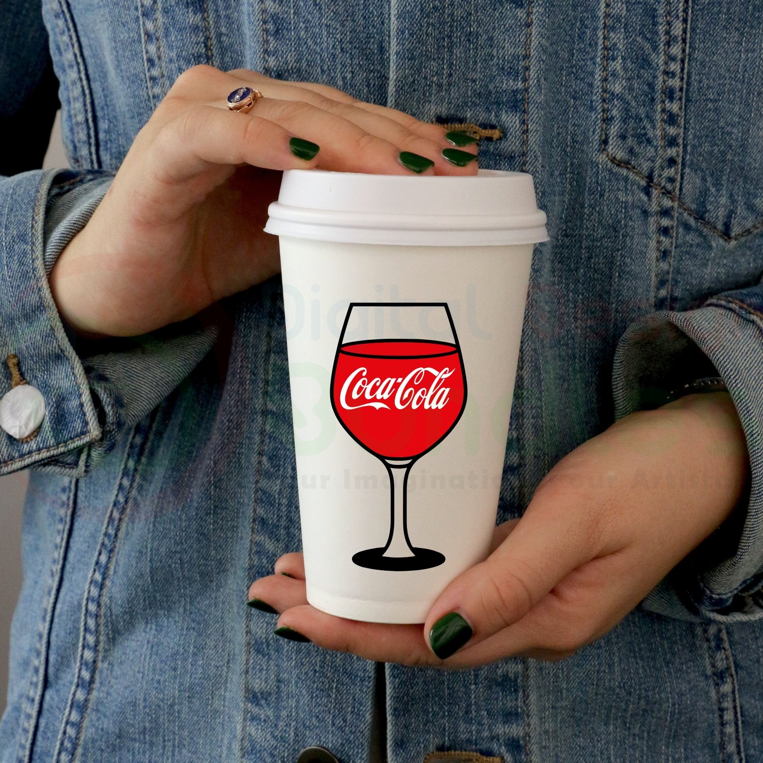 Coca-Cola 2