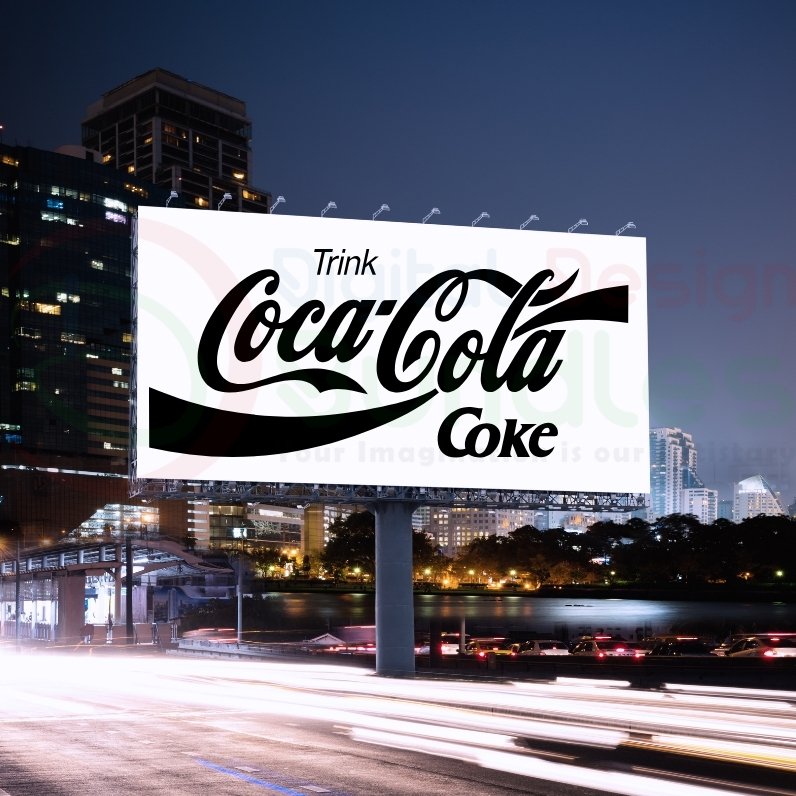 Coca-Cola 1
