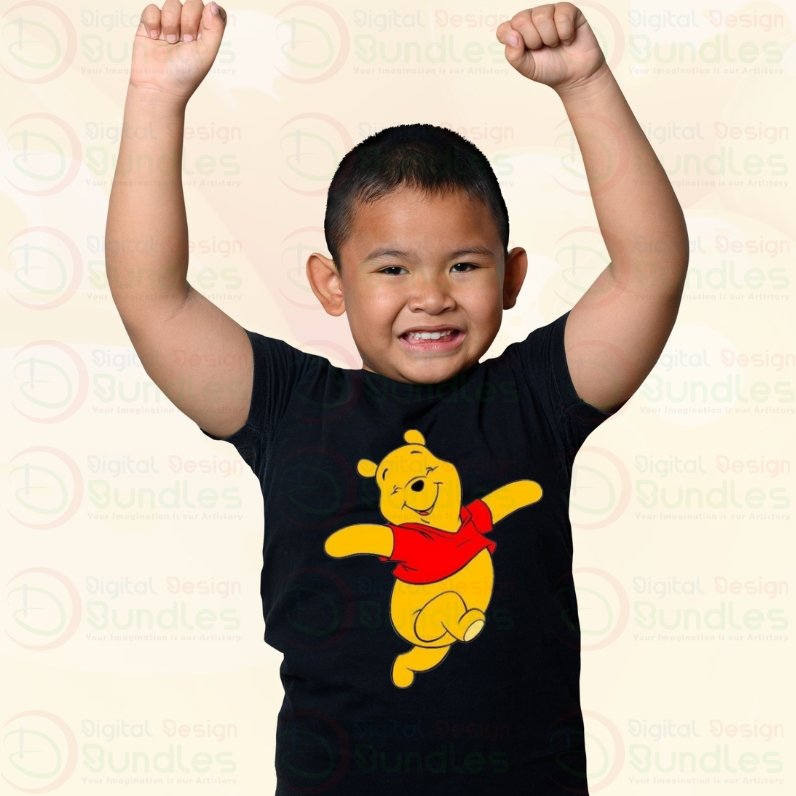 Pooh & Friends
