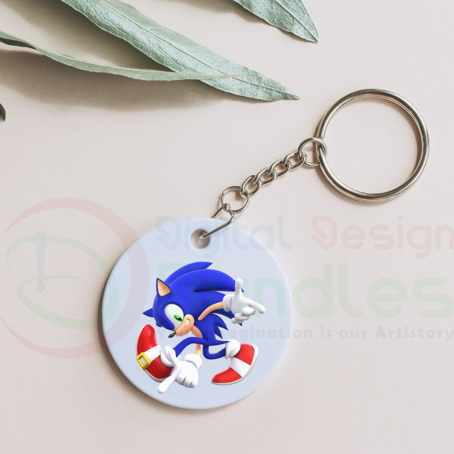 Sonic PNG