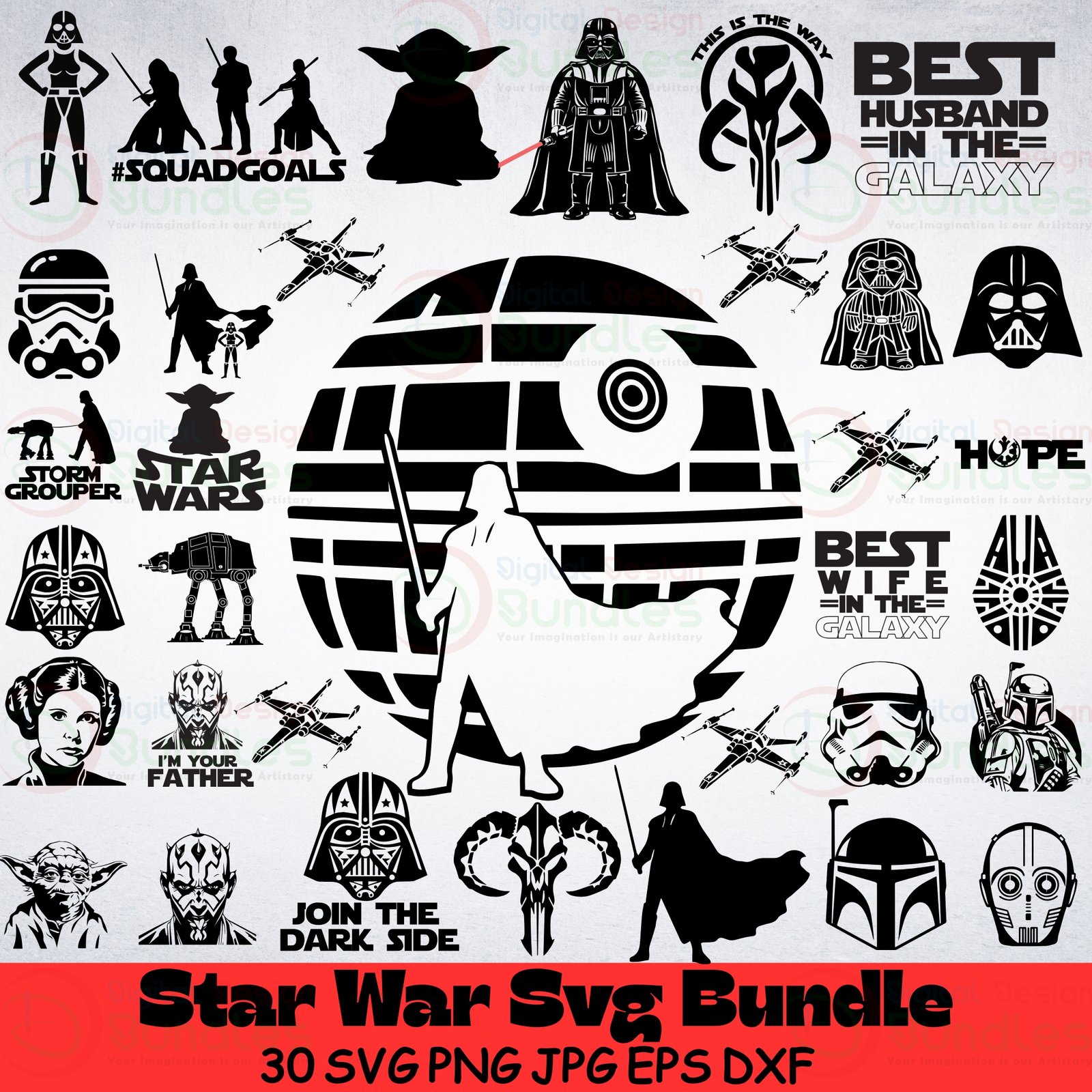 Star Wars -1