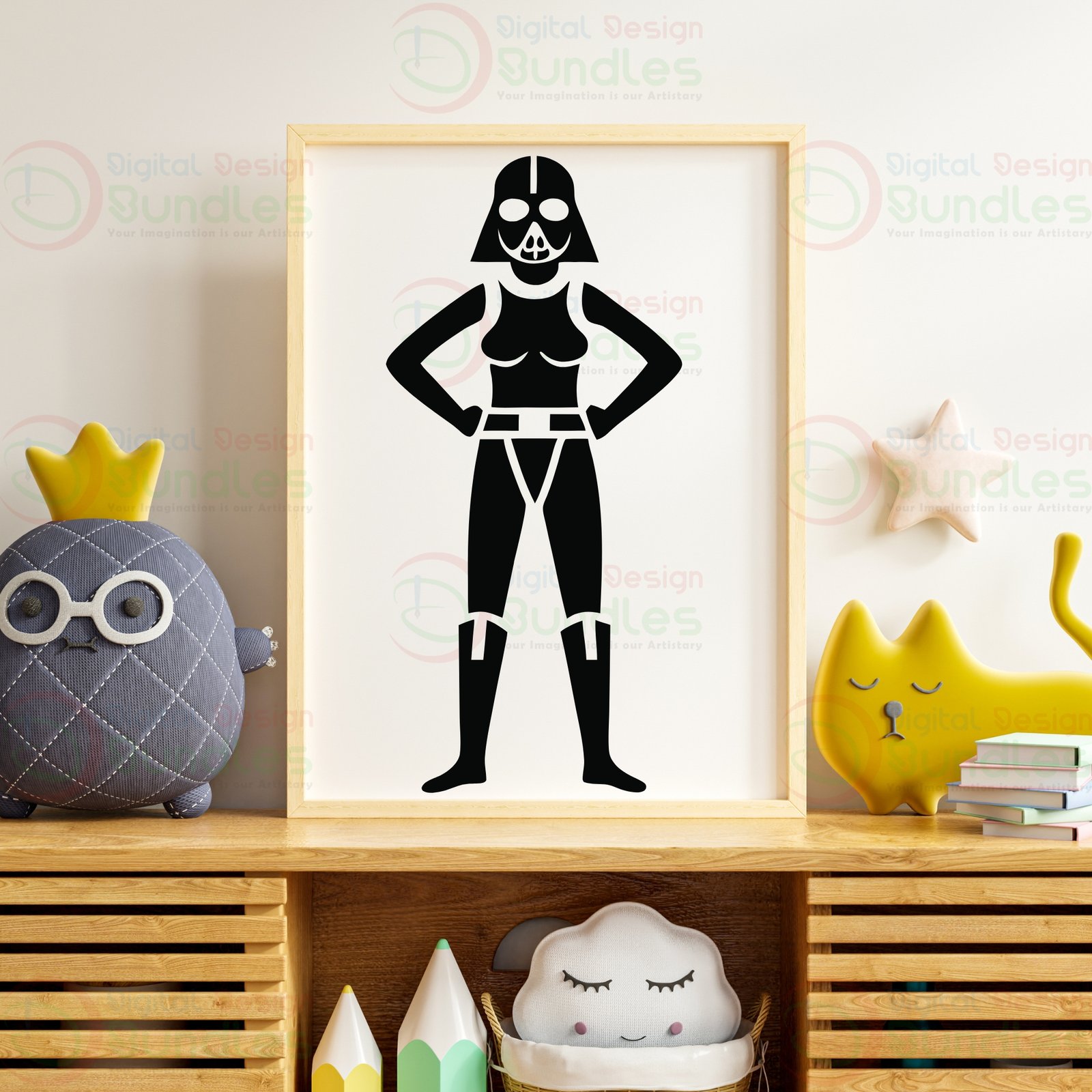 Star Wars -1
