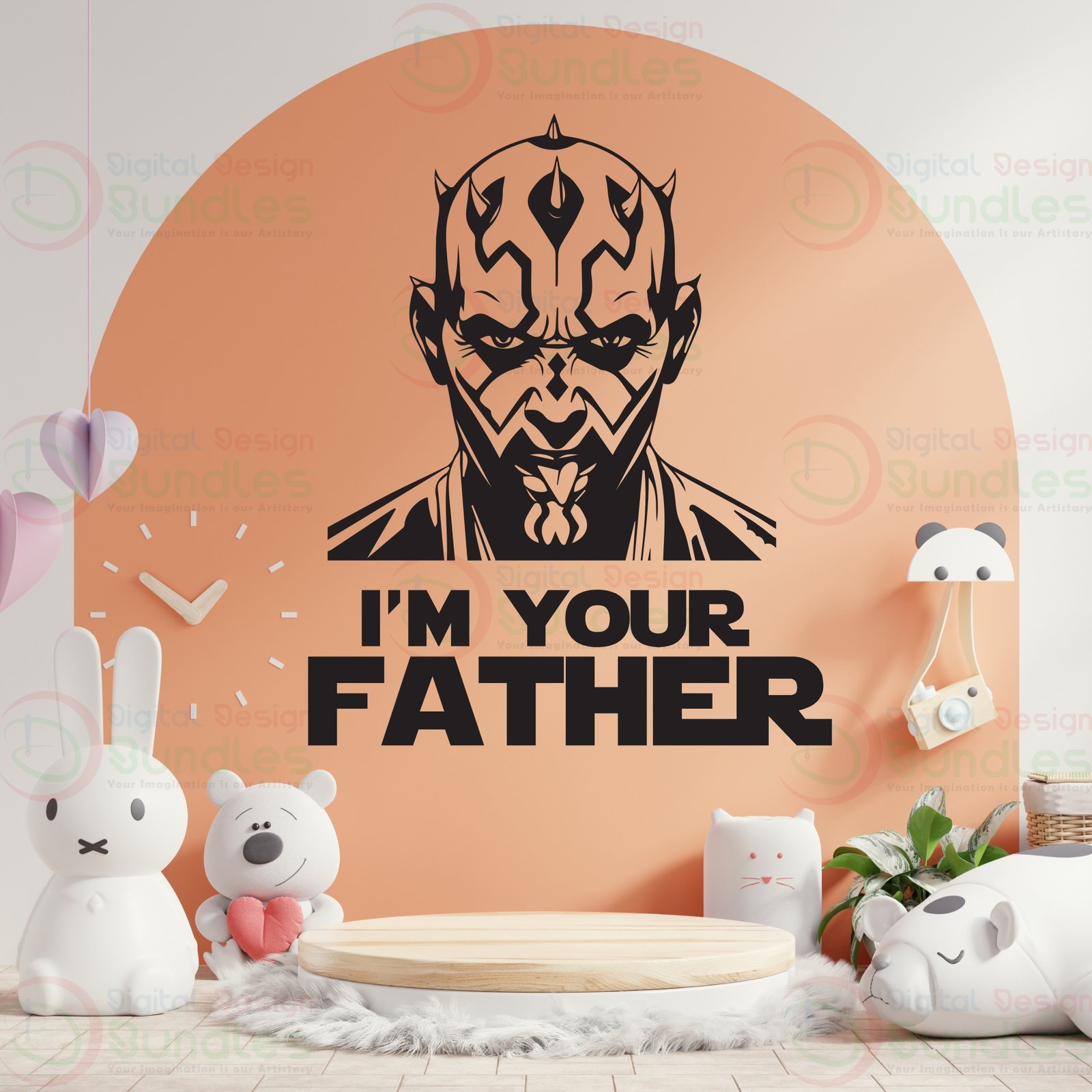 Star Wars -1