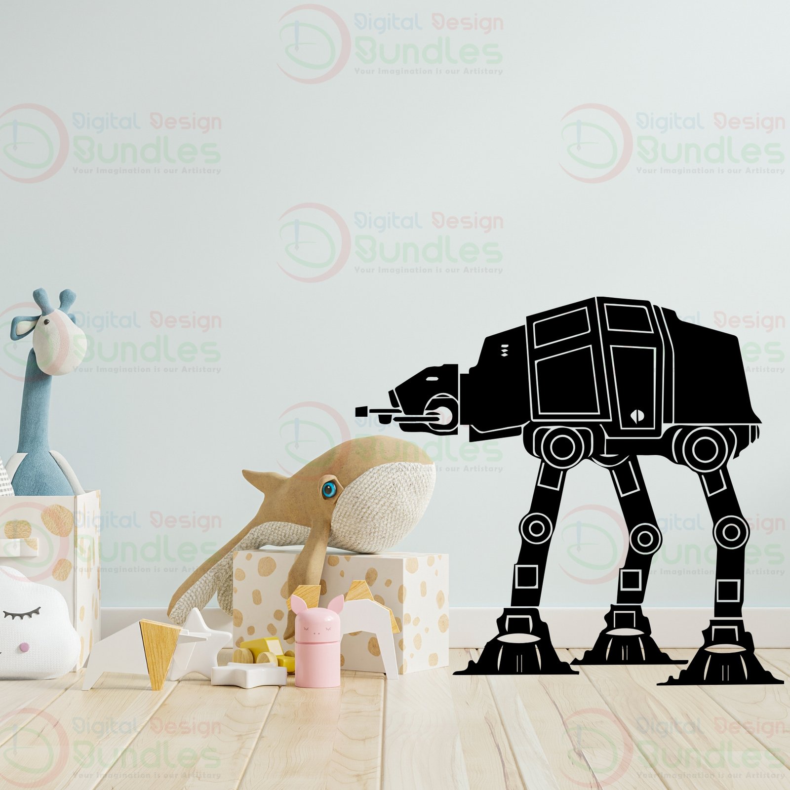Star Wars -1