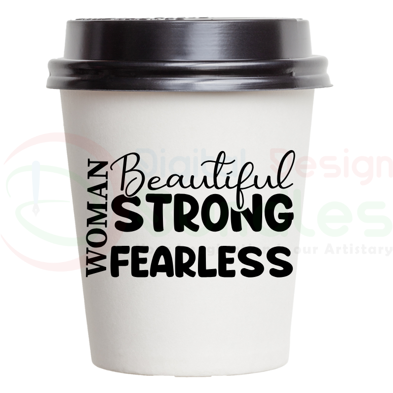 Motivational SVG