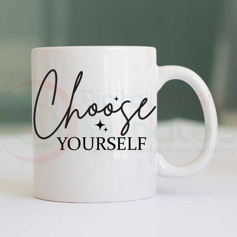 Motivational SVG
