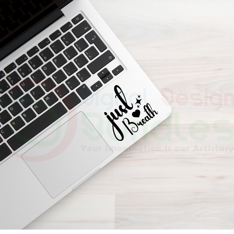 Motivational SVG