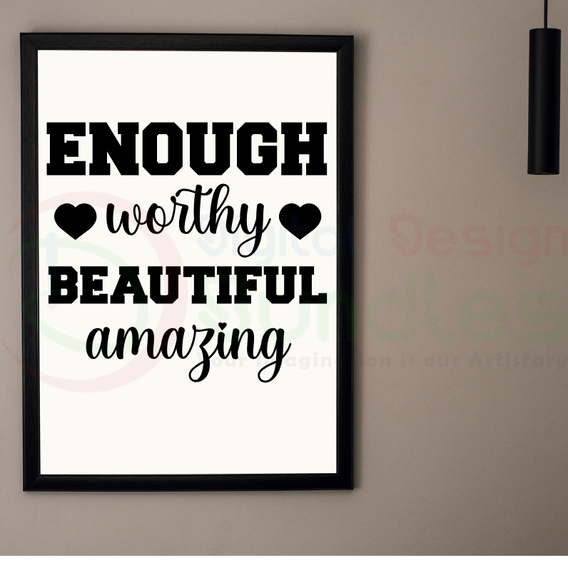 Motivational SVG