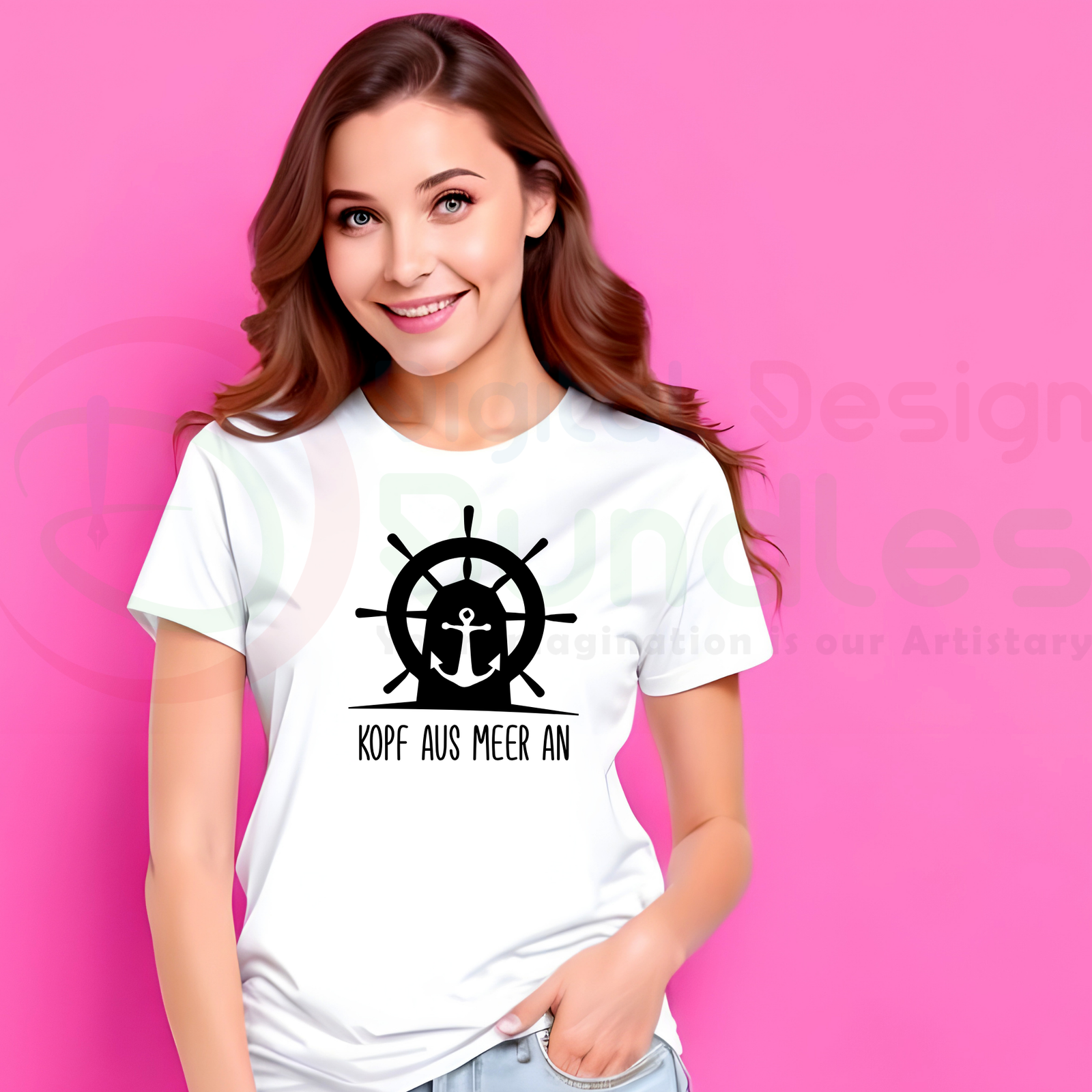 Nautical SVG