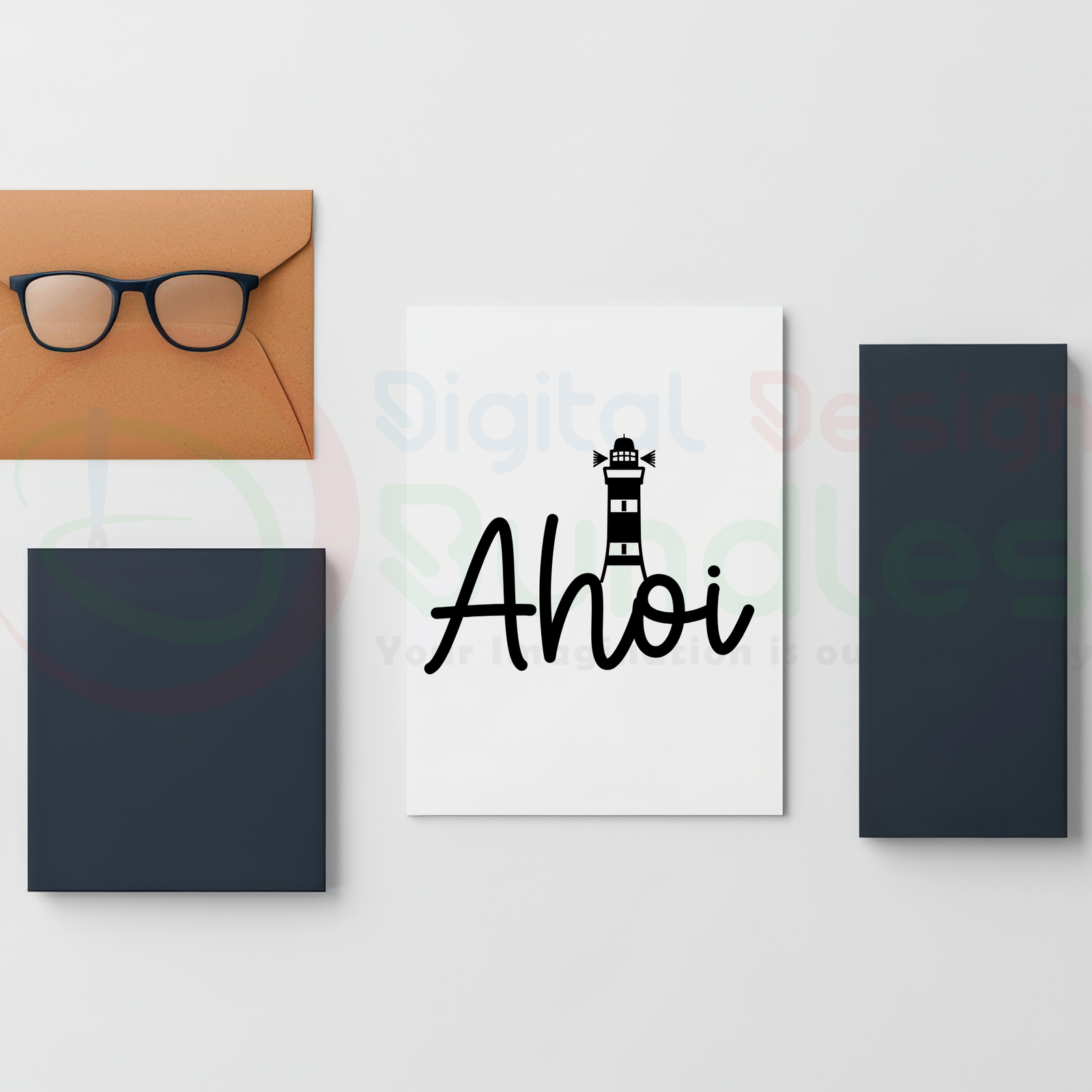 Nautical SVG
