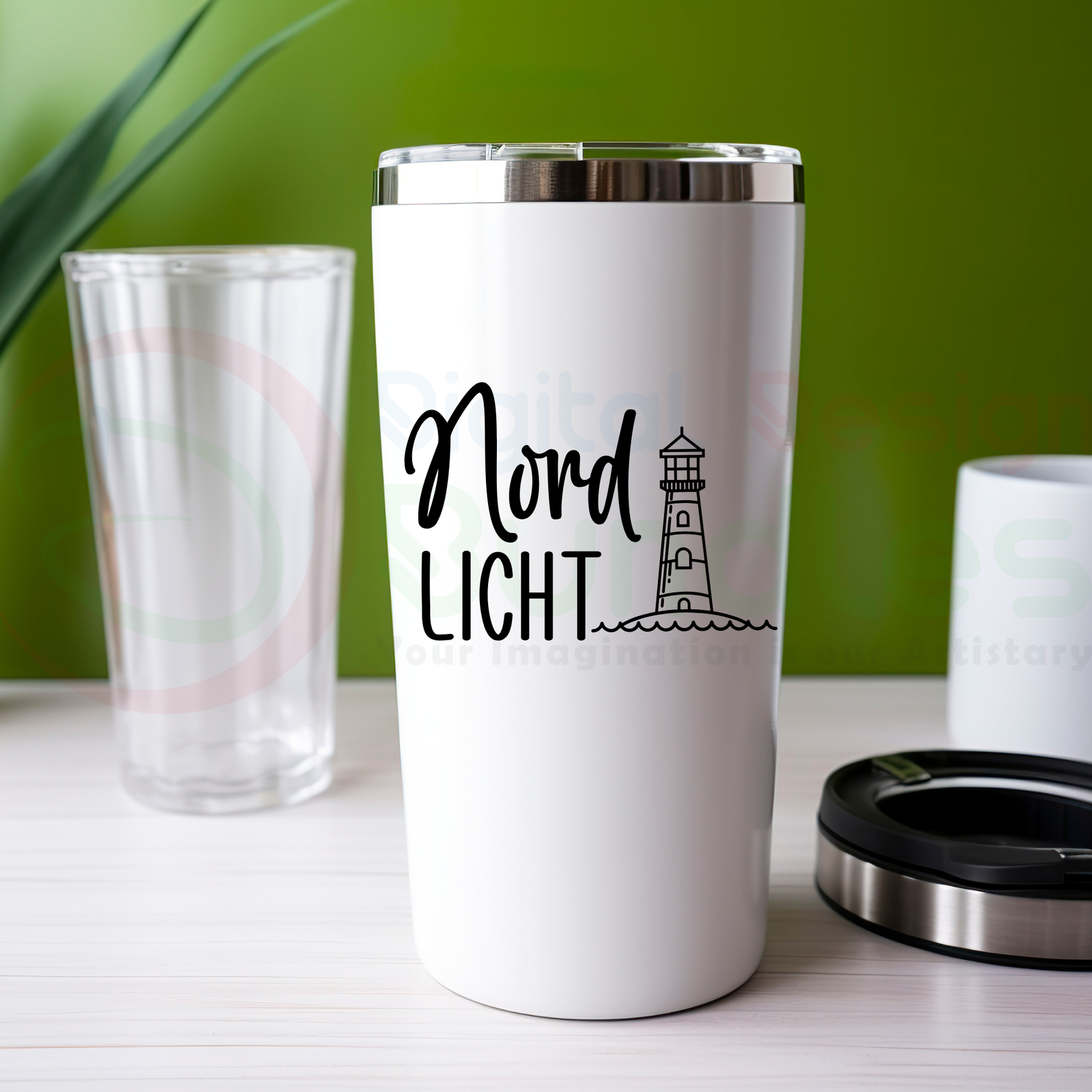 Nautical SVG