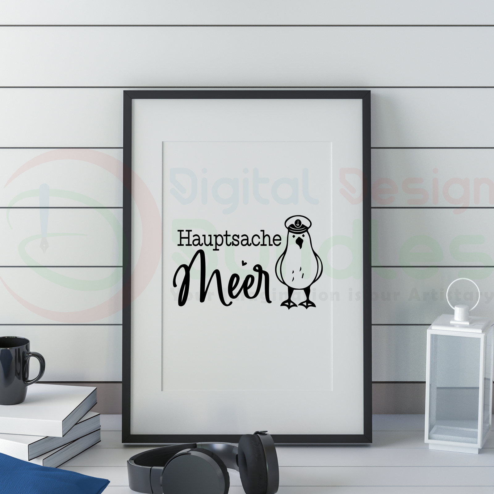 Nautical SVG