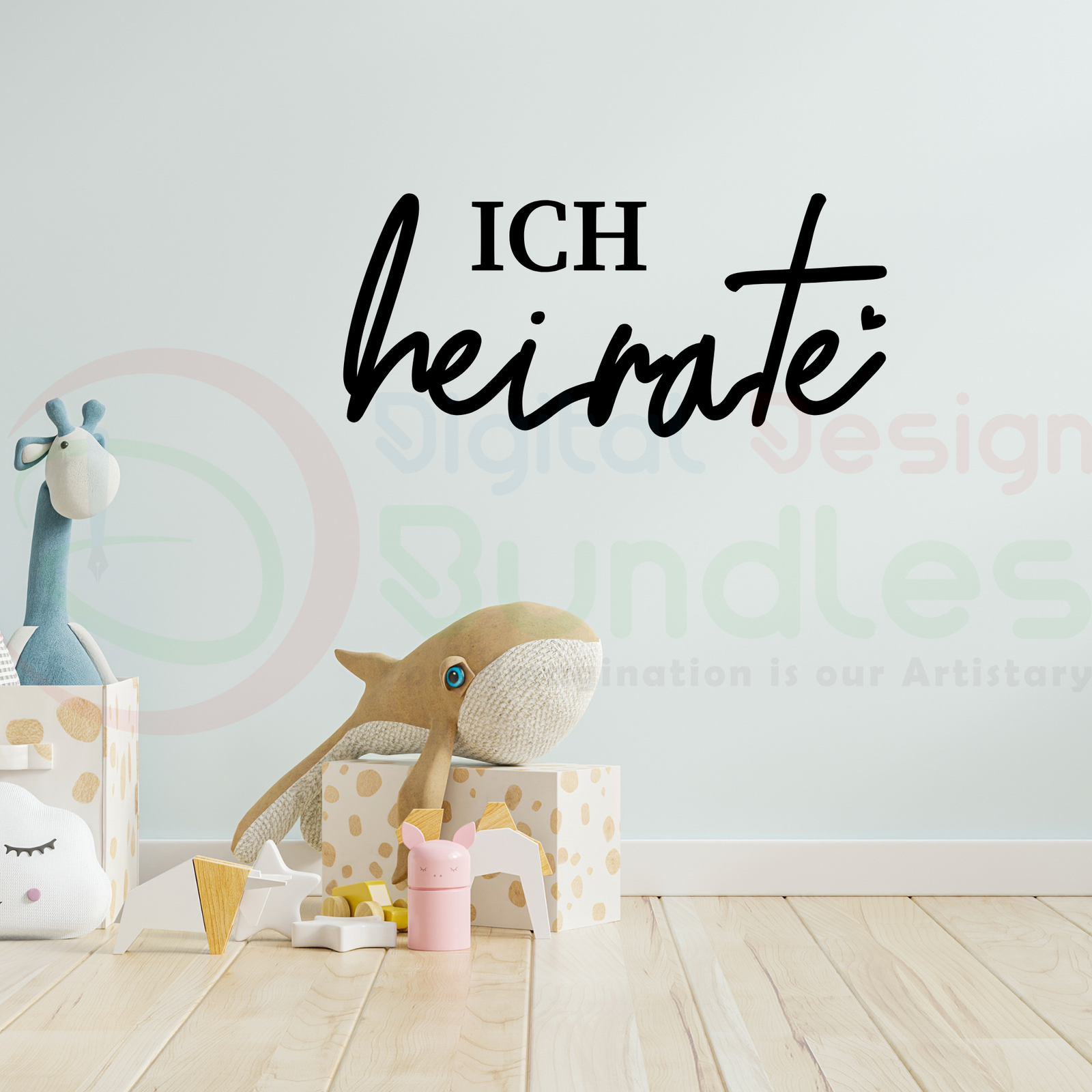 Wedding SVG Bundle