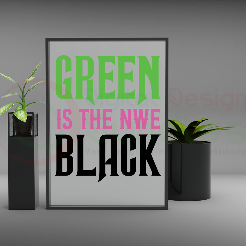 Wicked Svg Bundle