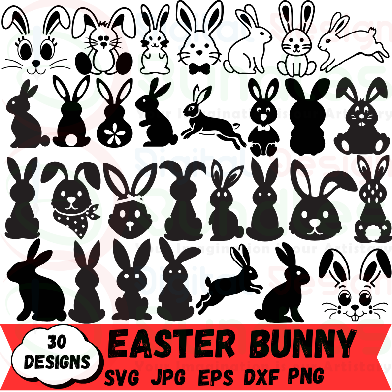 Easter Bunny