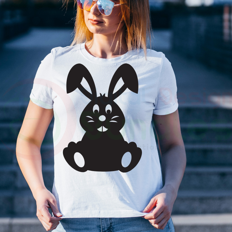 Easter Bunny