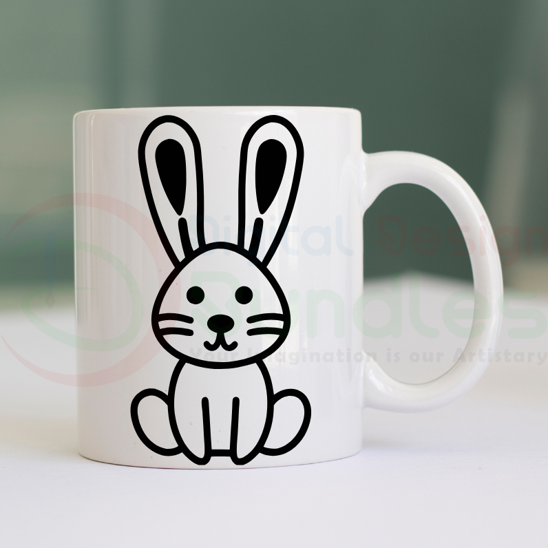 Easter Bunny