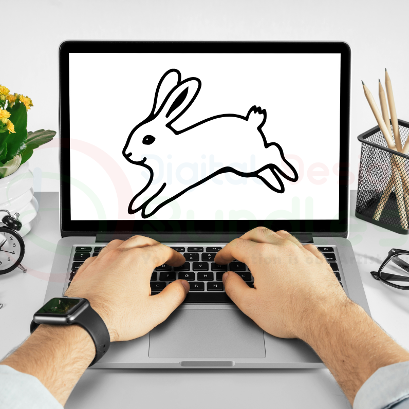 Easter Bunny