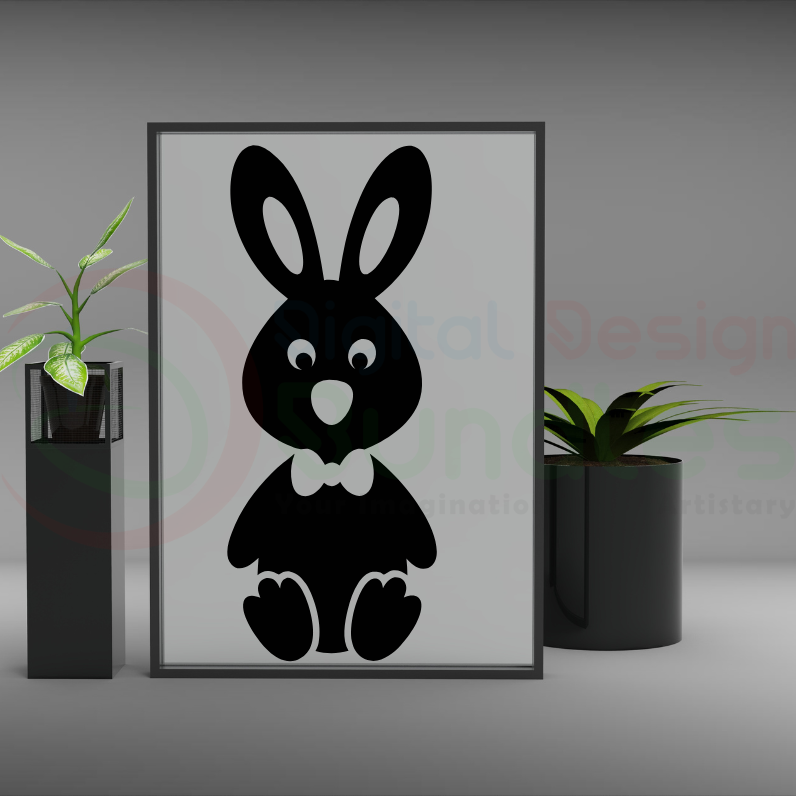 Easter Bunny