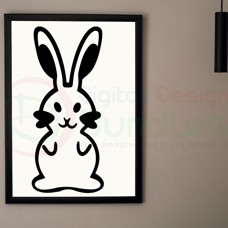 Easter Bunny