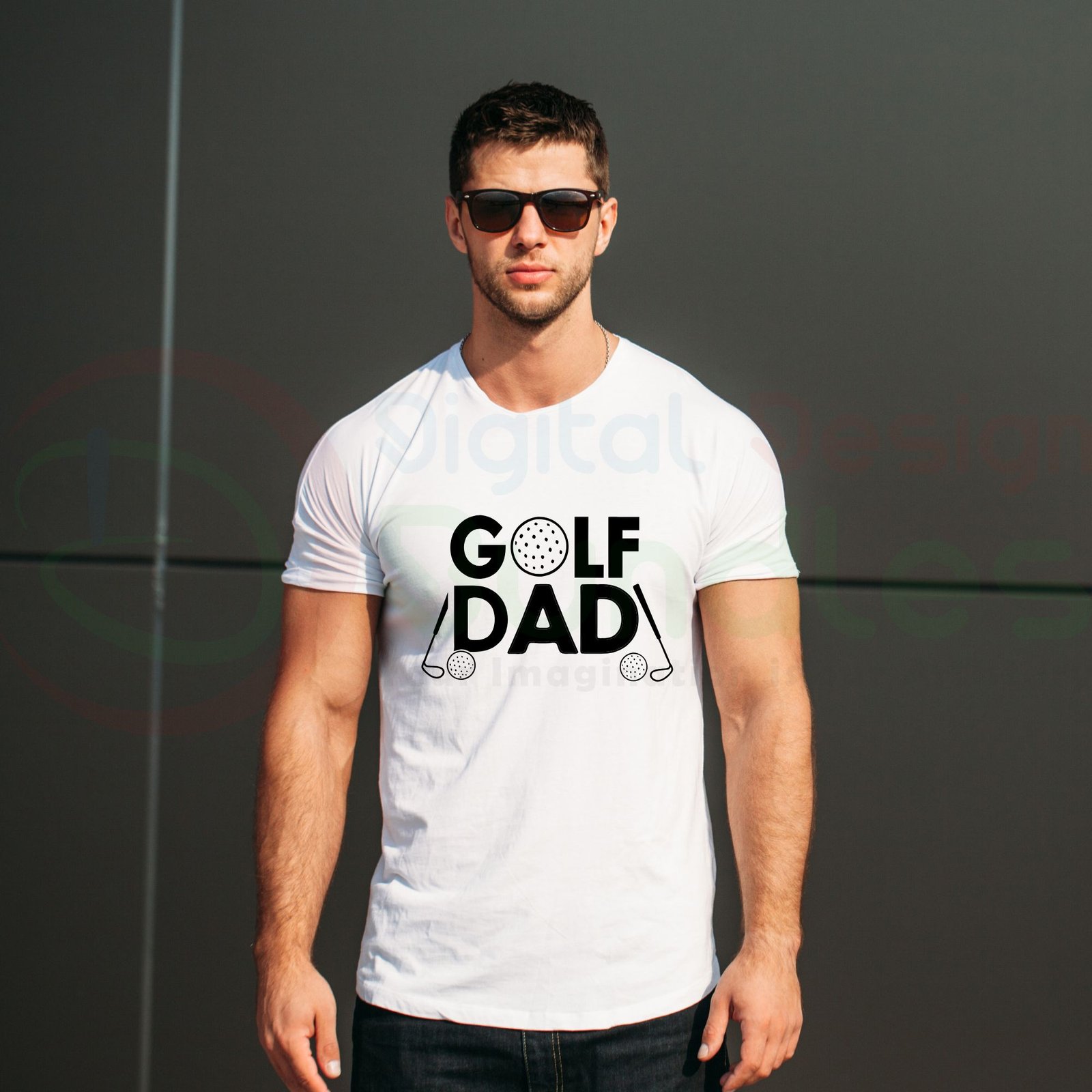 Golf SVG Bundle