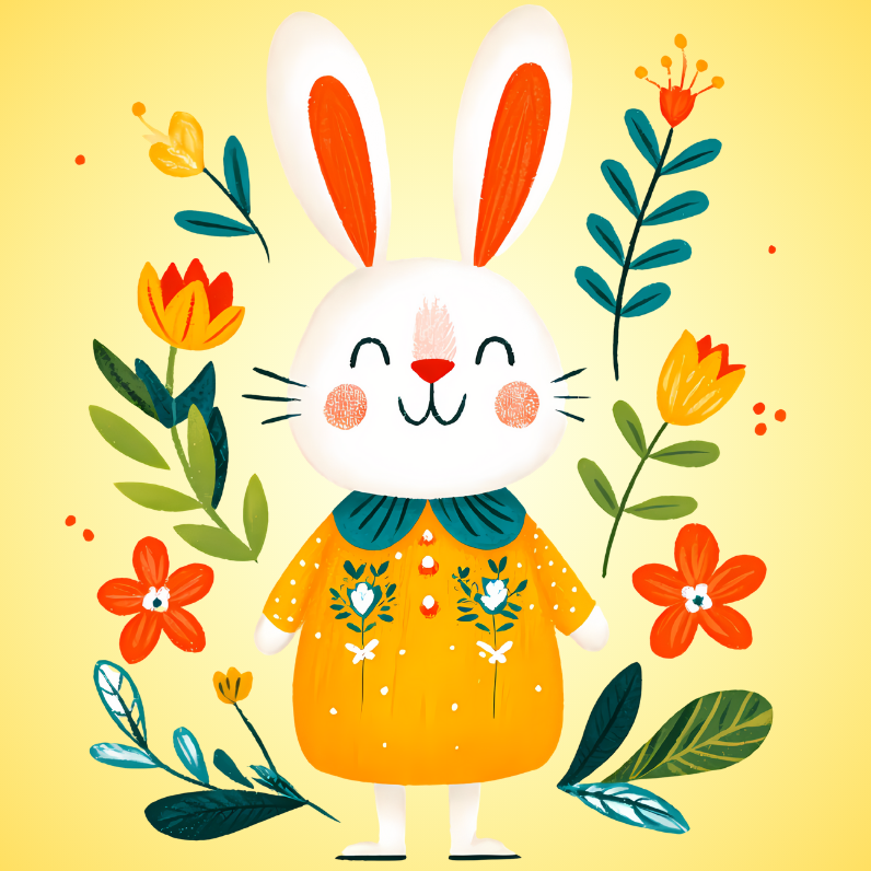 Easter SVG
