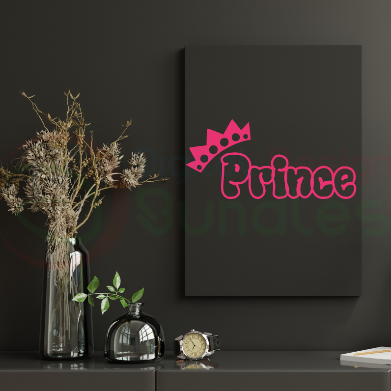 Royal Crown SVG