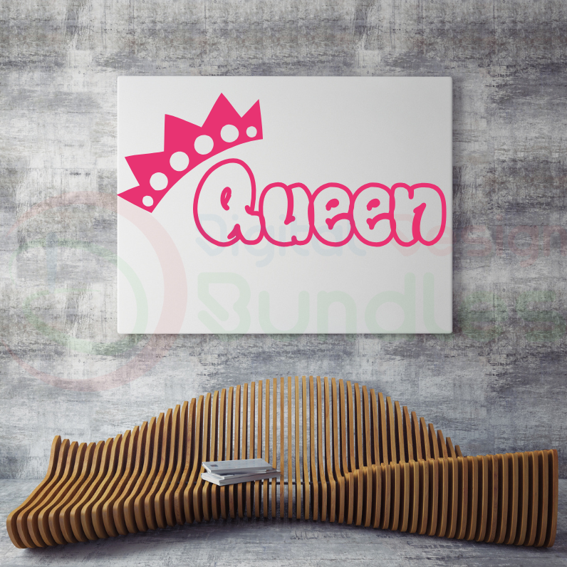 Royal Crown SVG