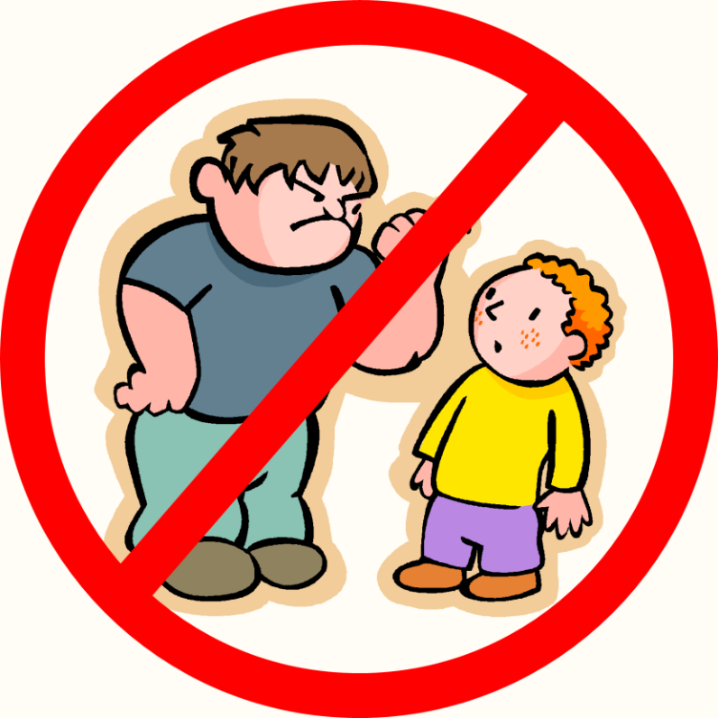 Anti Bullying SVG