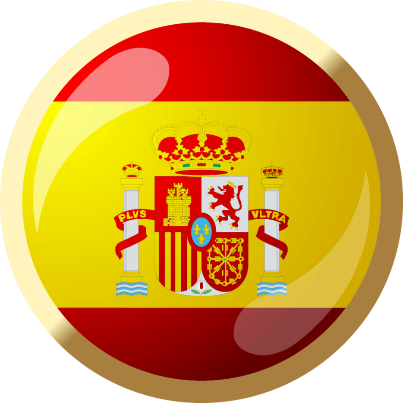 Spanish SVG