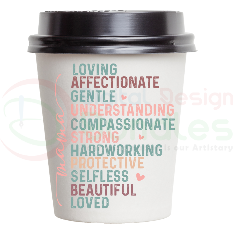 Mom SVG Bundle