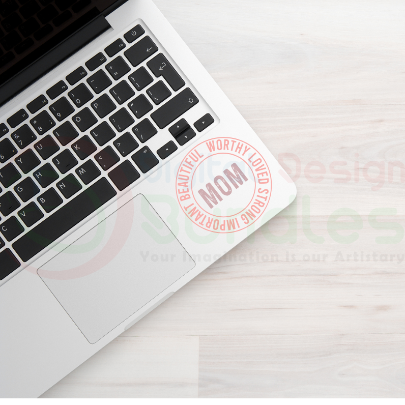Mom SVG Bundle