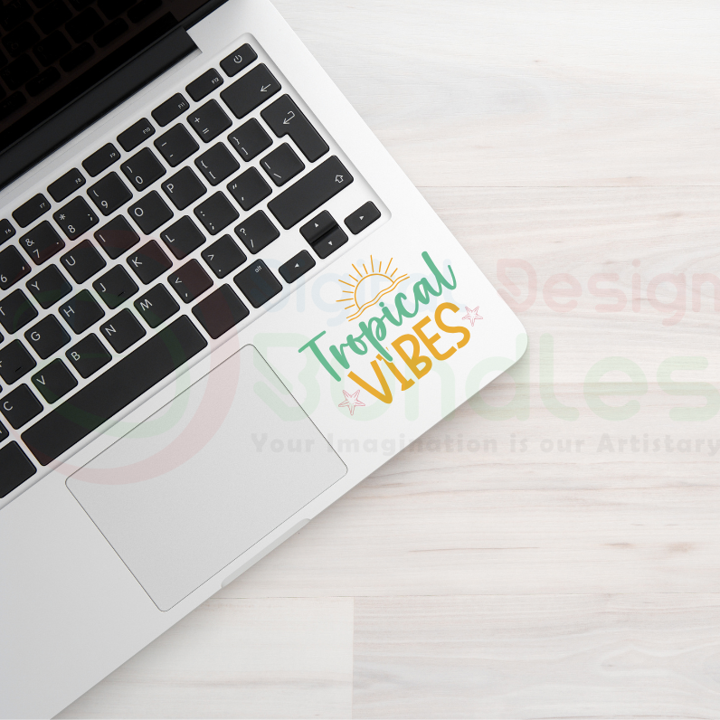 Summer SVG Bundle