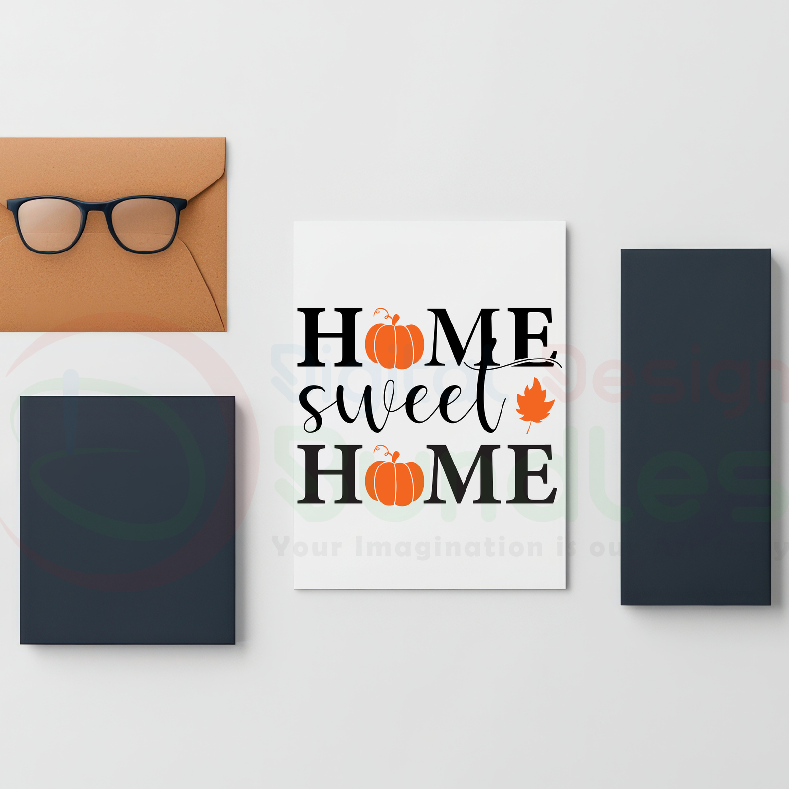 Fall Autumn SVG