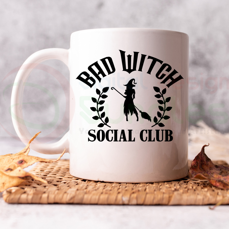 Wicked Movie SVG