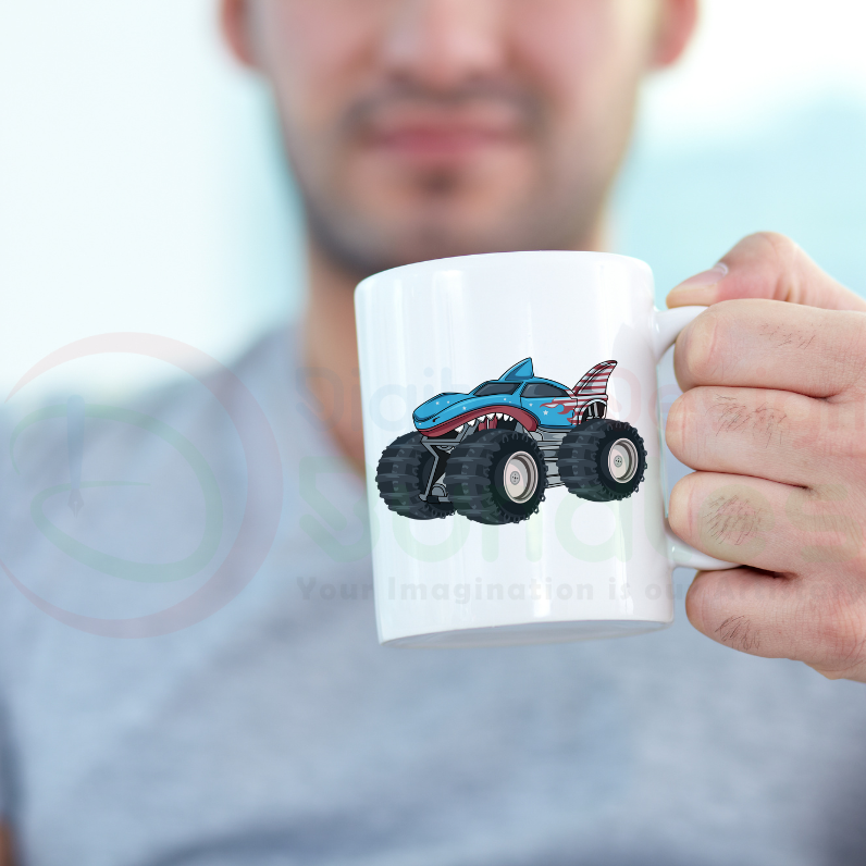 Monster Truck - 2