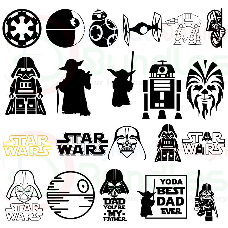 Star Wars -2