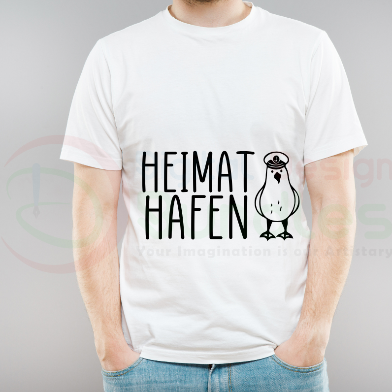 German Nautical SVG