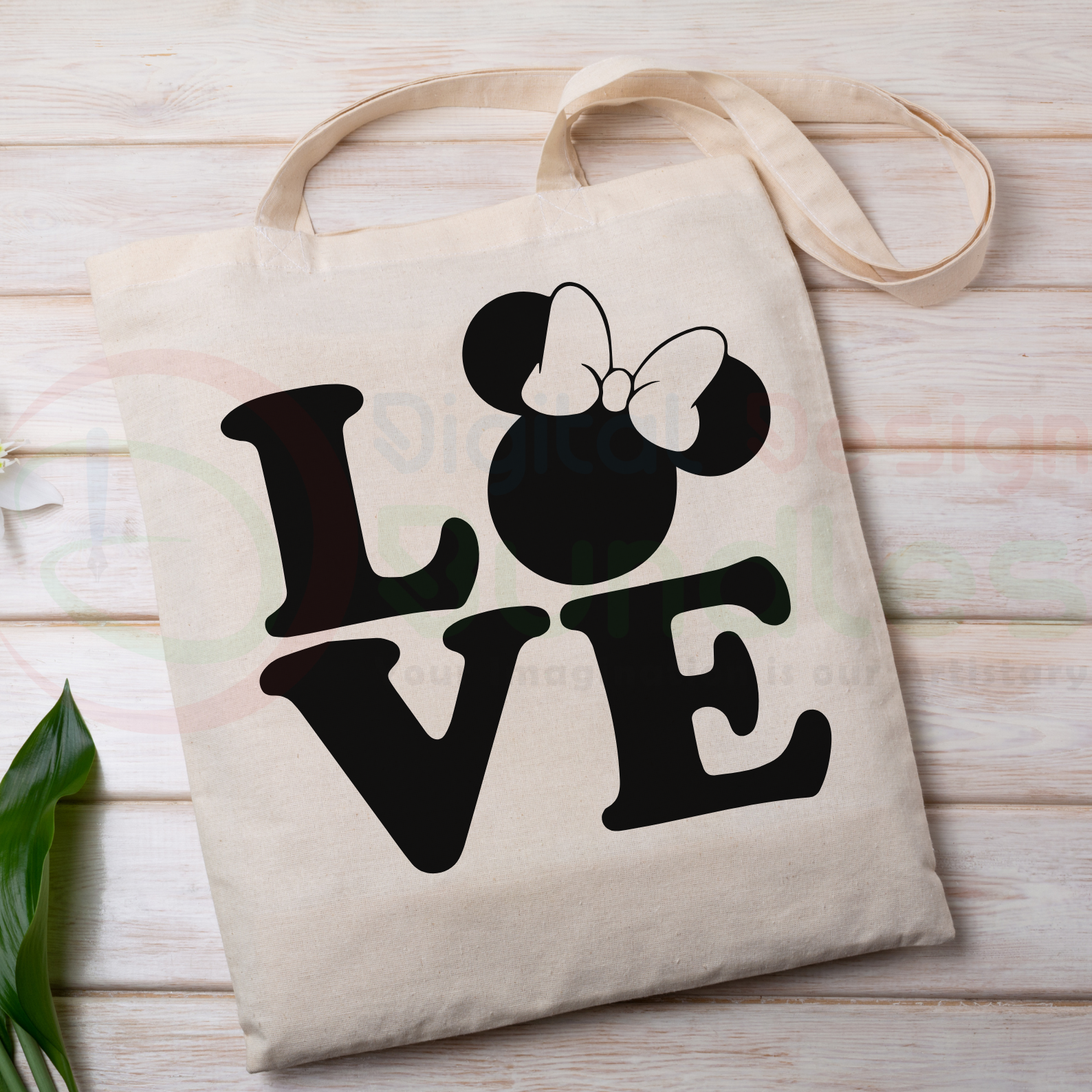 Micky Mouse SVG - 1