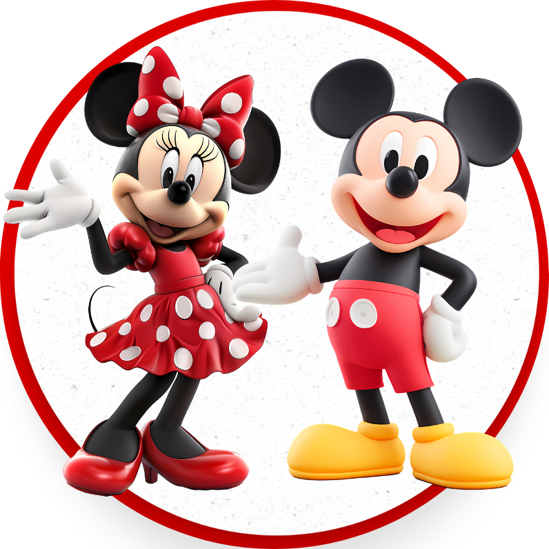 Disney World