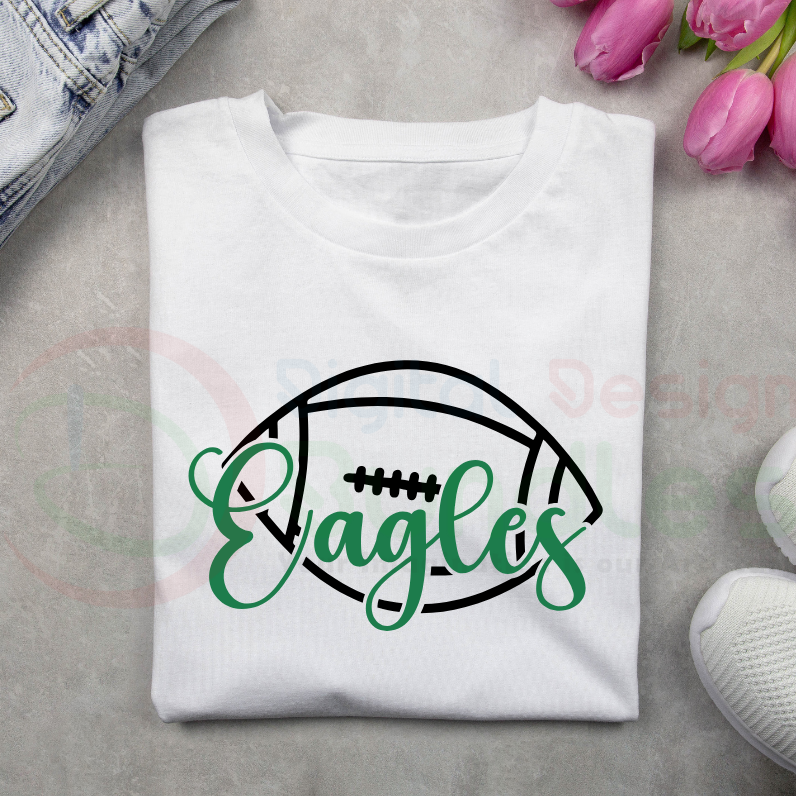Eagle SVG Bundle
