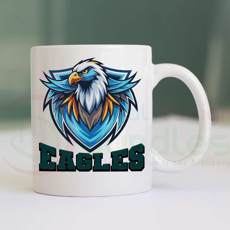 Eagle SVG Bundle