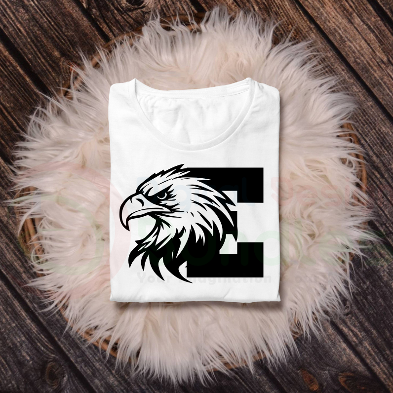 Eagle SVG Bundle