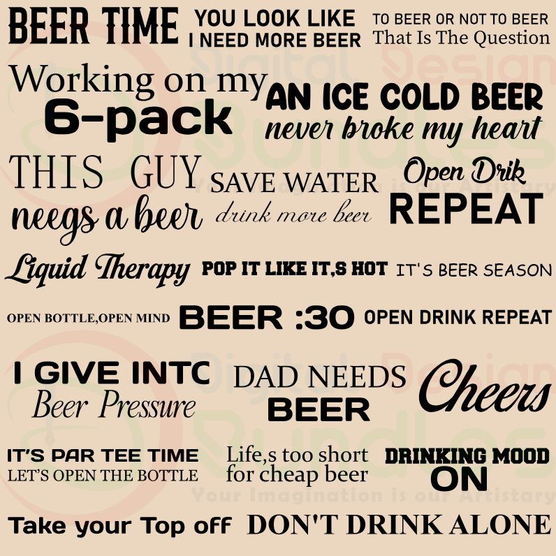 Bottle Opener SVG